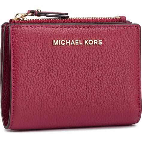 Portfele Michael Kors 